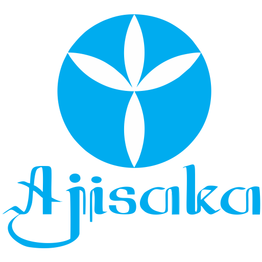 Logo ajisaka